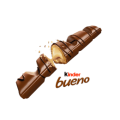 Kinder Bueno  + 1,50€ 