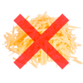 Sans Emmental râpé 