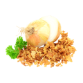 Oignons Crispy  + 1,50€ 