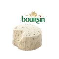 Boursin  + 2,00€ 