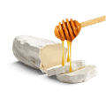 # Chèvre Miel Gratiné  + 5,50€ 