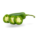 Piments Frais  + 1,50€ 