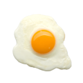 Omelette  + 2,50€ 