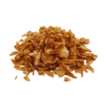# Oignons Crispy Gratiné  + 4,00€ 