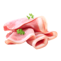 Jambon Blanc (Halal)  + 2,50€ 