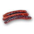 Merguez  + 2,50€ 