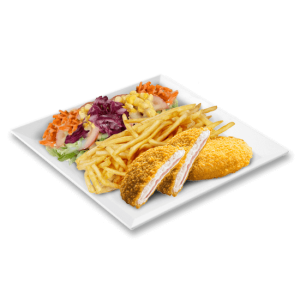 Assiette Cordon Bleu Assiette Cordon Bleu