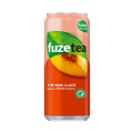 Fuze Tea  + 2,00€ 