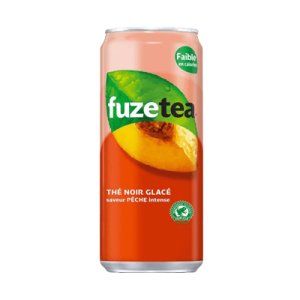 Fuze Tea 33cl
