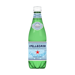 San Pellegrino 50cl