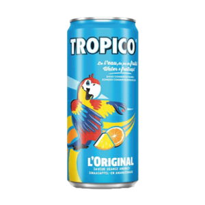 Tropico 33cl