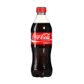 Coca Cola 50cl  + 2,80€ 