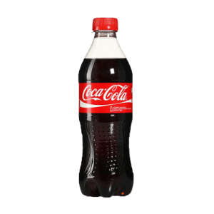 Coca Cola 50cl