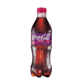 Coca Cola Cherry 50cl  + 2,80€ 