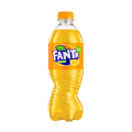 Fanta Orange 50cl  + 0,80€ 