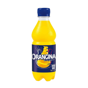 Orangina 50cl