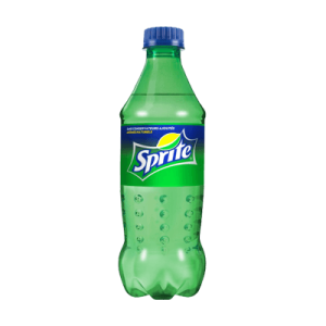 Sprite 50cl