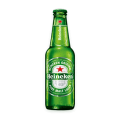 Heineken 25cl  + 2,50€ 