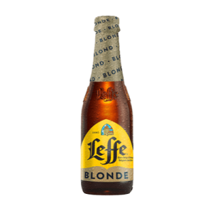Bière Leffe 33cl