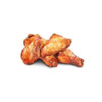 Wings Barbecue