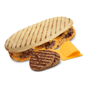 Panini Viande