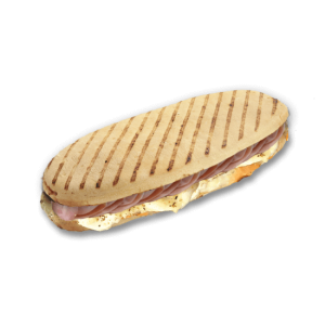 Panini Jambon Blanc