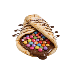 Naan Smarties