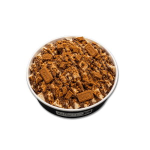 Bowl Speculos