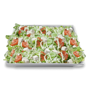 Salade Berger