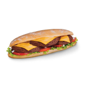 Sandwich Americain